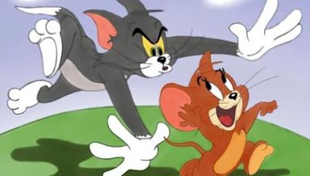 《新猫和老鼠》 第一季全52集和第二季全78集 mp4 《新猫和老鼠》 第一季全52集和第二季全78集 mp4