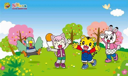 巧虎学习版、快乐版、成长版、幼幼版 2018年6月-7月视频 巧虎学习版、快乐版、成长版、幼幼版 2018年6月-7月视频