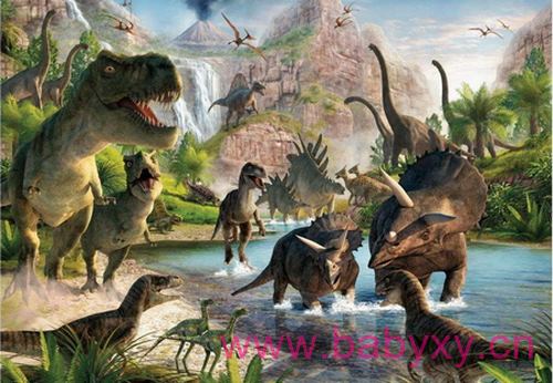 《恐龙视频大集合》MP4格式 百度网盘下载 《恐龙视频大集合》MP4格式 百度网盘下载