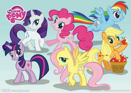 《小马宝莉》大电影合集1-30集 MP4格式 百度网盘保存 《小马宝莉》大电影合集1-30集 MP4格式 百度网盘保存