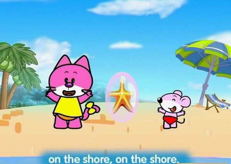 洪恩之《小小幼儿英语》百度网盘保存 洪恩之《小小幼儿英语》百度网盘保存