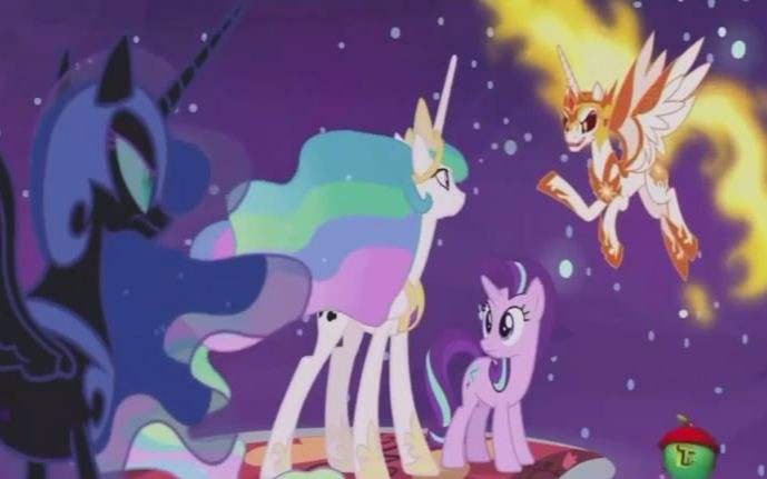 《小马宝莉》 英文版 第七季26集 视频和音频 百度网盘保存 《小马宝莉》 英文版 第七季26集 视频和音频 百度网盘保存