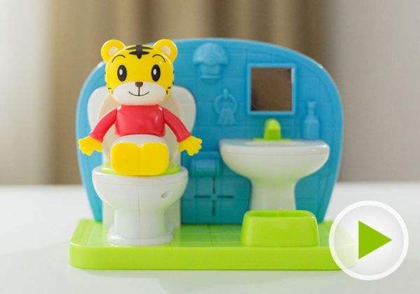 巧虎乐智小天地快乐版2018年6月《不一样的便便》 巧虎乐智小天地快乐版2018年6月《不一样的便便》