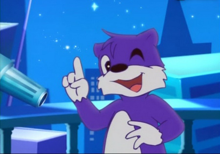 《蓝猫幼儿科学》3-6岁 百度网盘保存 《蓝猫幼儿科学》3-6岁 百度网盘保存