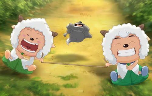 ��ϲ�������̫�ǡ� ��ͯ����Ƭȫ530������