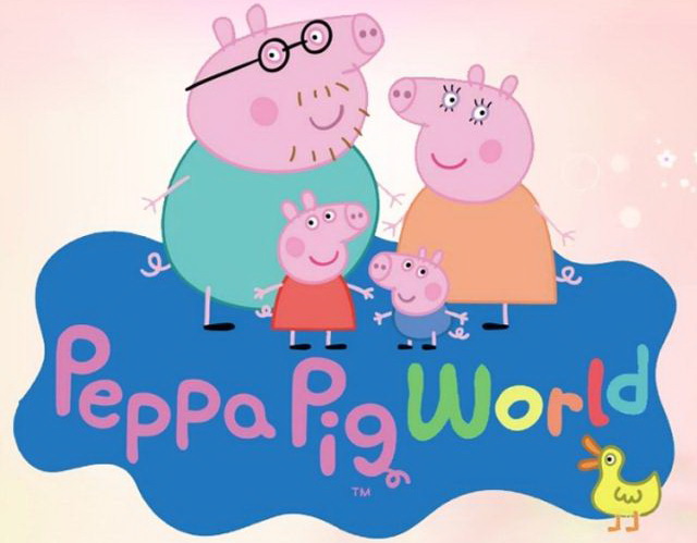 《小猪佩奇》粉红猪小妹 音频 绘本及其它 《小猪佩奇》粉红猪小妹 音频 绘本及其它