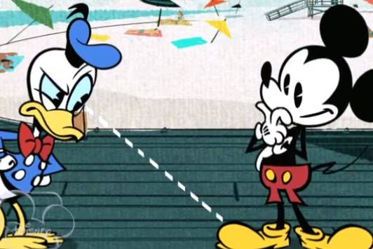 ��ʿ��֮�����滶�ֶࡷ���滶Ц�� �ٶ����̱���