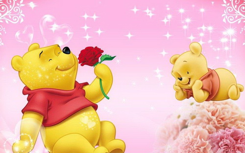 《小熊维尼晚安故事》有声故事 全7部 百度网盘保存 《小熊维尼晚安故事》有声故事 全7部 百度网盘保存