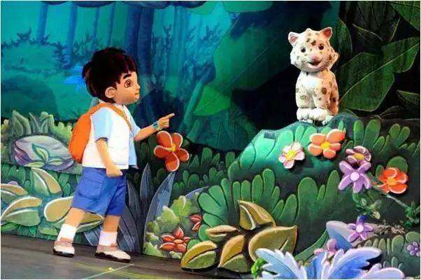 爱探险朵拉 朵拉和朋友们城市探险 百度网盘保存 爱探险朵拉 朵拉和朋友们城市探险 百度网盘保存