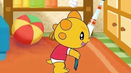 《米卡成长天地》之乐乐版 百度网盘保存(3-4岁) 《米卡成长天地》之乐乐版 百度网盘保存(3-4岁)