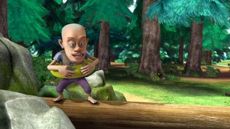 熊出没系列-23熊出没之夏日连连看(52集)第六部 熊出没系列-23熊出没之夏日连连看(52集)第六部