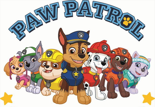 汪汪队立大功 英文版第1季和第2季 高清720P 百度网盘保存 汪汪队立大功 英文版第1季和第2季 高清720P 百度网盘保存