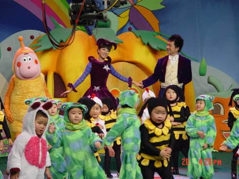 ��СС�ǻ����� 2012�� �ٶ����̱���