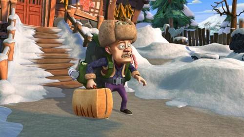 熊出没电影版-【熊出没之年货】-高清720P版-2014 熊出没电影版-【熊出没之年货】-高清720P版-2014