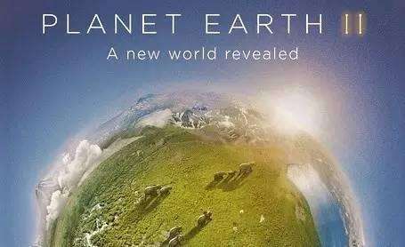 BBC.Planet Earth Season 2�������������ڶ��� 2016�� �ٶ����̱���