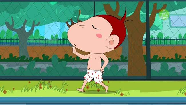 ����ЦУ԰��Funny School��������������ȫ50�� �ٶ����̱���