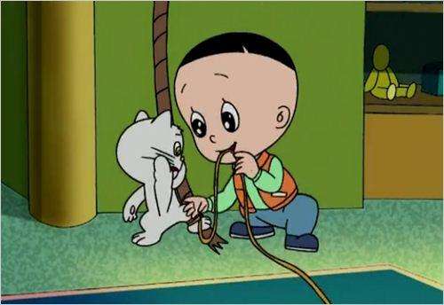 新大头儿子和小头爸爸 第二季 全FLV格式 百度网盘保存 新大头儿子和小头爸爸 第二季 全FLV格式 百度网盘保存