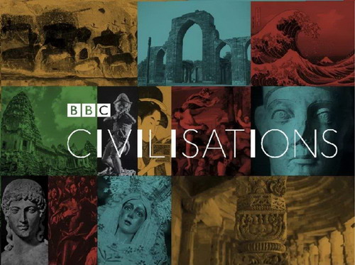 BBC.Civilisations��������2018 Ӣ��������Ļ �ٶ����̱���