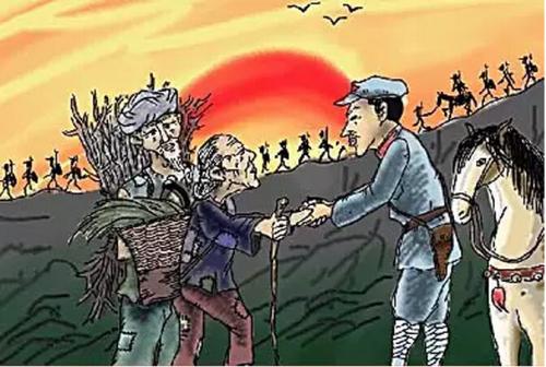 曹灿评书《出征在即》MP3打包下载 15回全集 曹灿评书《出征在即》MP3打包下载 15回全集