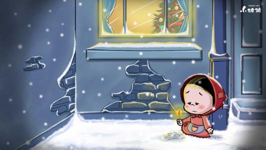 世界著名童话故事《卖火柴的小女孩》MP3免费下载 9集 世界著名童话故事《卖火柴的小女孩》MP3免费下载 9集