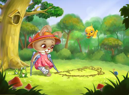 睡前故事《猫小花和鼠小灰》MP3免费下载 8集 睡前故事《猫小花和鼠小灰》MP3免费下载 8集