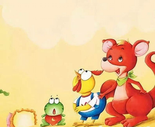 睡前故事《红袋鼠和隐身帽》MP3免费下载 9集 睡前故事《红袋鼠和隐身帽》MP3免费下载 9集