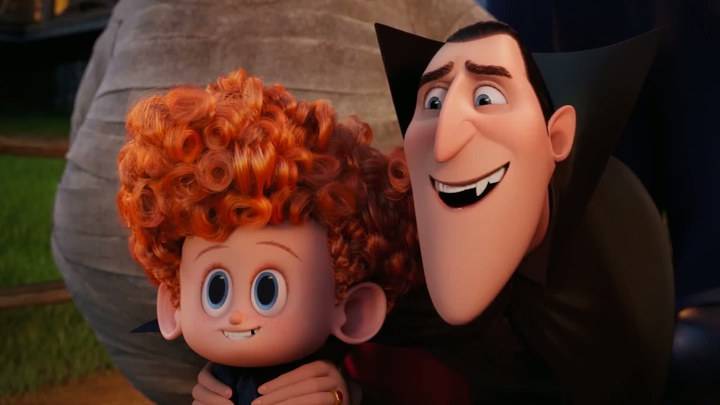 《精灵旅社》 高清全三集 MP4 百度网盘保存 《精灵旅社》 高清全三集 MP4 百度网盘保存