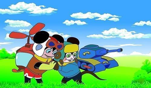 《舒克和贝塔历险记》有声童话故事 《舒克和贝塔历险记》有声童话故事