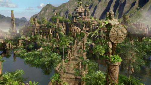 《神秘岛》有声科幻小说.岳峰 《神秘岛》有声科幻小说.岳峰