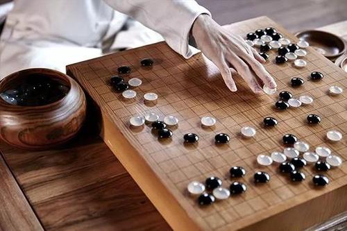 聂卫平新编围棋系列(电子书)百度网盘保存 聂卫平新编围棋系列(电子书)百度网盘保存