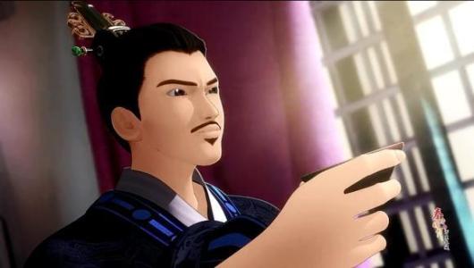 李斯(主讲:王立群) 李斯(主讲:王立群)