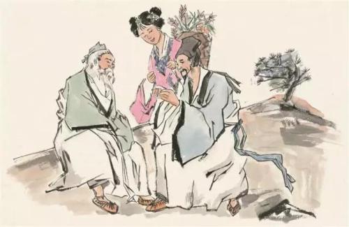 小鲁讲故事之伟人故事 小鲁讲故事之伟人故事