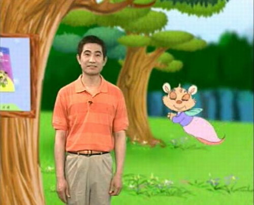 �°��˽�СѧӢ�����꼶��-�Ƹ���ʦ���ã�ȫ����Ƶ���ٶ�����