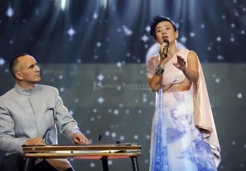 跟着龚琳娜学唱歌(完结)(喜马拉雅) 跟着龚琳娜学唱歌(完结)(喜马拉雅)