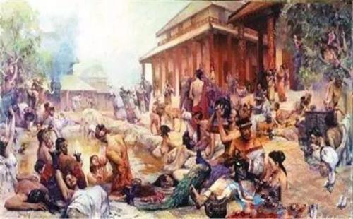 名人酒故事(主讲:张大千) 名人酒故事(主讲:张大千)