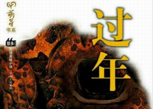 那多灵异手记之过年 那多灵异手记之过年