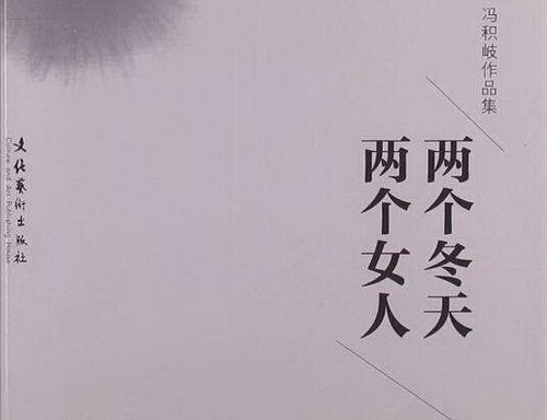 两个冬天两个女人 两个冬天两个女人
