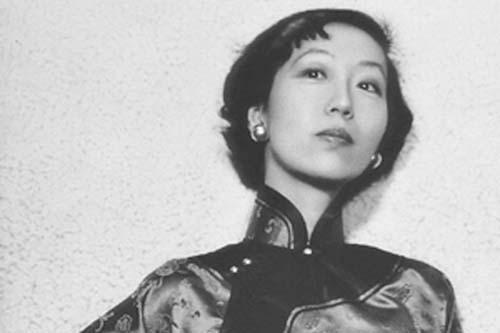 解读张爱玲(主讲:周汝昌 淳子 止庵) 解读张爱玲(主讲:周汝昌 淳子 止庵)