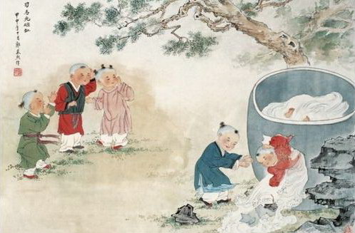 王芳成语私塾(100完结) 王芳成语私塾(100完结)