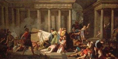 给孩子的希腊神话故事:奥德修斯 给孩子的希腊神话故事:奥德修斯