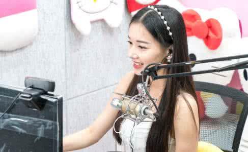 给主播的声音入门课 给主播的声音入门课