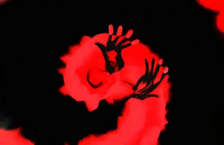 《红与黑》英文朗读版 《红与黑》英文朗读版