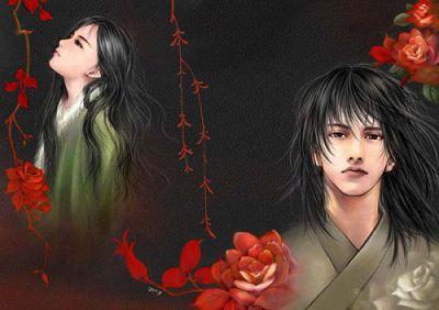 东风破(播讲:牟云) 东风破(播讲:牟云)