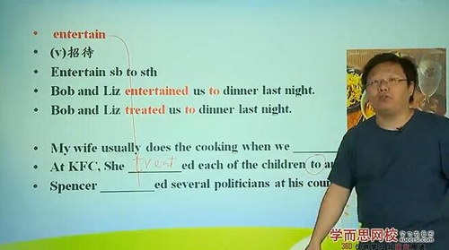 学而思刘飞飞讲英语:10次课突破高考完形填空(高清视频压缩)百度网盘保存 学而思刘飞飞讲英语:10次课突破高考完形填空(高清视频压缩)百度网盘保存