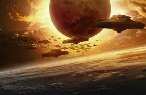 三体3_死神永生(作者:刘慈欣 播音:哈哈笑) 三体3_死神永生(作者:刘慈欣 播音:哈哈笑)