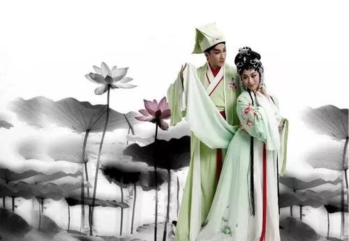 白蛇传奇(主讲:段怀清) 白蛇传奇(主讲:段怀清)