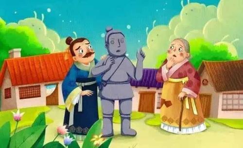 李佳阿姨讲故事:猎人海力布(11集) 李佳阿姨讲故事:猎人海力布(11集)