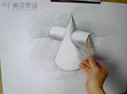 初级素描教程大全(10G高清视频)百度网盘 初级素描教程大全(10G高清视频)百度网盘
