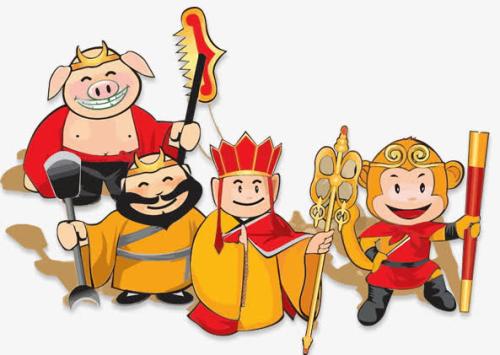 《孙敬修爷爷讲西游记》儿童有声读物 《孙敬修爷爷讲西游记》儿童有声读物