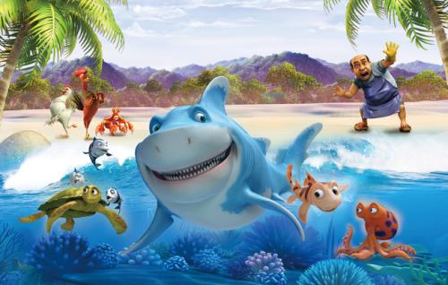 海鲜陆战队 迅雷下载 海鲜陆战队 迅雷下载